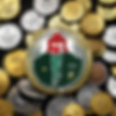 Exploring Apex Coins Purchase Choices Creative depiction of purchase options