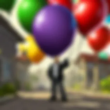 Navigating Bloons RD 5: A Beginner's Guide Beginner-Friendly Approaches in Bloons RD 5