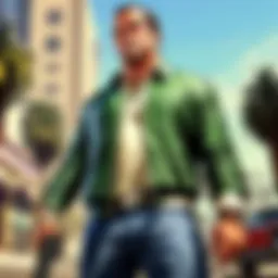 Best Place to Buy GTA 5 Money Introduction