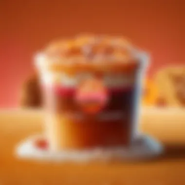 Irresistible Caramel Sea Salt Indulgence Irresistible Caramel Sea Salt Indulgence