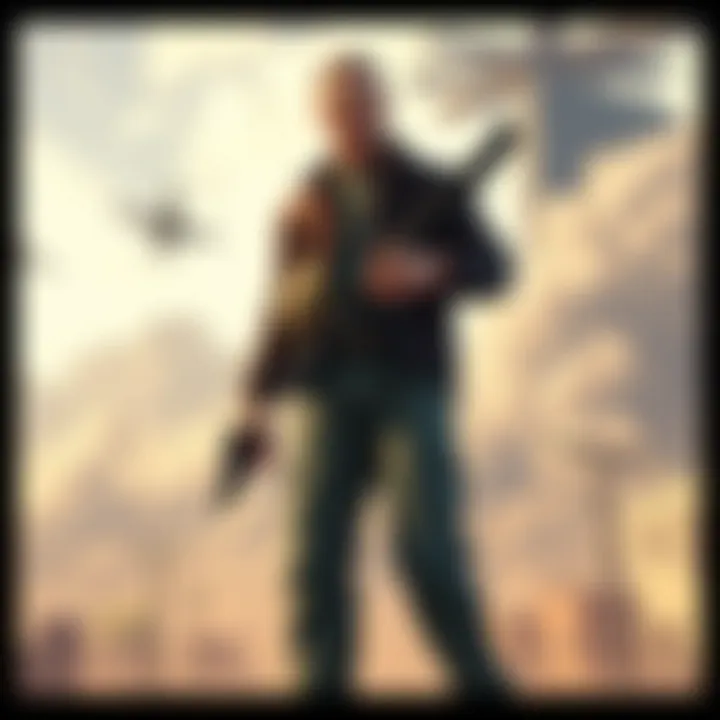 Impact of Digital Keys on the Gaming Landscape Impact of digital keys on the gaming industry