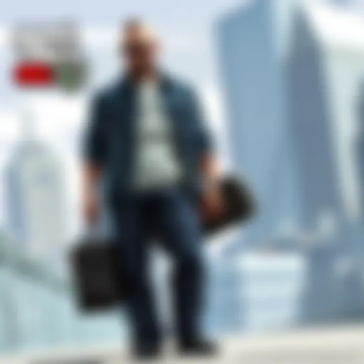 Exploring the CDKeys US Platform Overview of CDKeys US platform