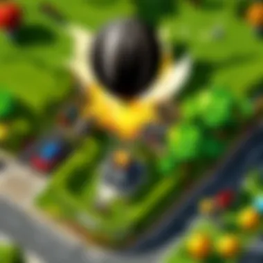 Conquering Challenges in Bloons RD 5 Challenge Mode in Bloons RD 5
