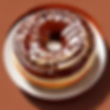 Decadent Chocolate Hazelnut Delight Decadent Chocolate Hazelnut Delight