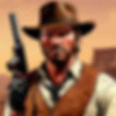 Steam User Excitement Red Dead Redemption Steam Community Celebration