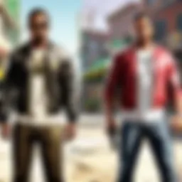 Comparison chart of Xbox Live Gold and Game Pass Ultimate features