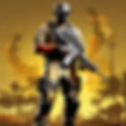 CS:GO Skins Market Analysis