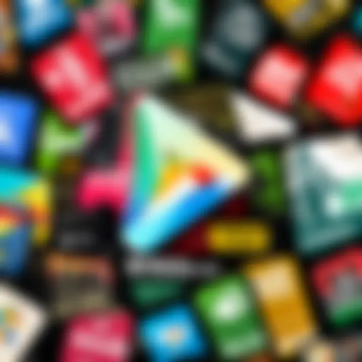 Google Play Gift Card Denominations