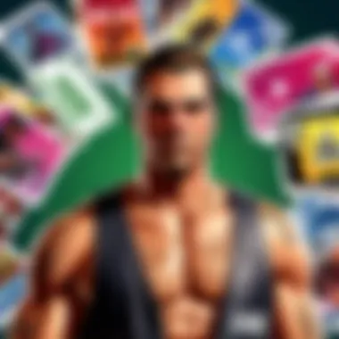 Future of Digital Transactions in Gaming