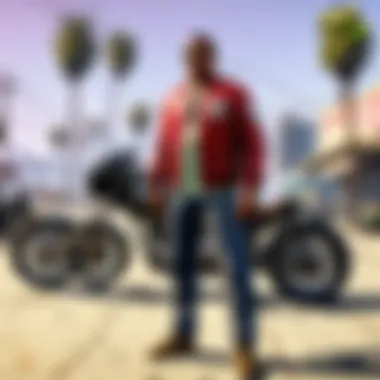 GTA Online Desktop Setup Desktop setup for Grand Theft Auto Online installation