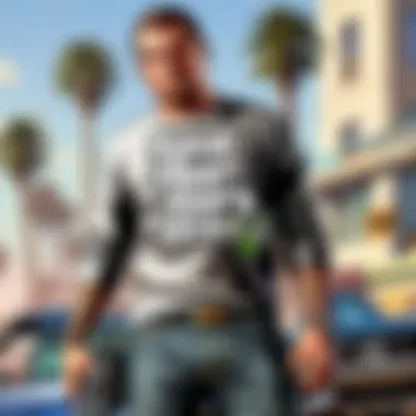 GTA Online Troubleshooting Tips Troubleshooting common issues for Grand Theft Auto Online download