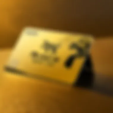 Sleek Design of Razer Gold Gift Card Razer Gold gift card showcasing its sleek design and branding