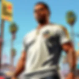 An array of software icons displaying gaming tools