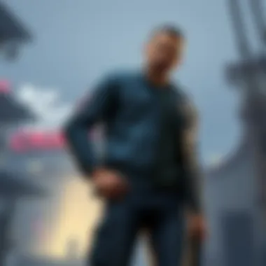 Troubleshooting common issues in GTA Online