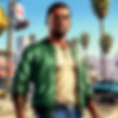 Trends in Cross-Platform Gaming Visual representation of cross-platform gaming trends