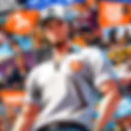 Visual representation of Crunchyroll Mega Fan Yearly subscription features