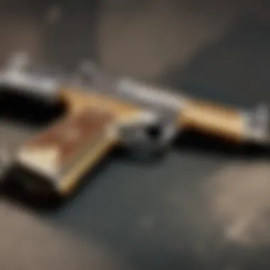 CS:GO Elite Case