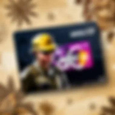 CS: GO gift card digital evolution