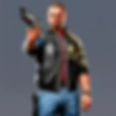 CS:GO Precision Case
