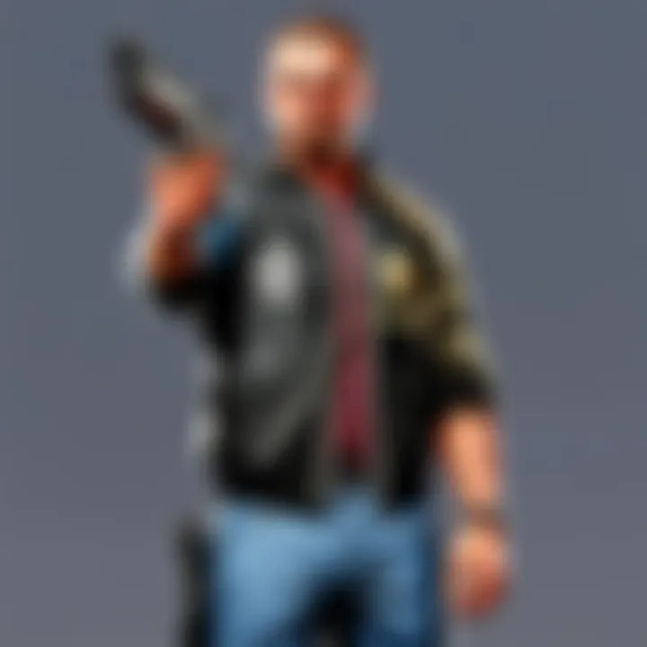 CS:GO Precision Case