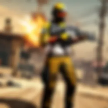 Maximizing CS:GO Skins Advantages CS:GO Skins Benefits with Google Play