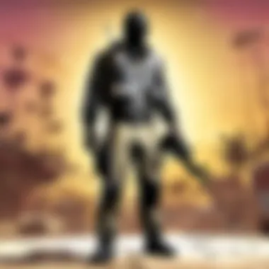 Choosing the Perfect CS:GO Skins CS:GO Skins Selection on Google Play