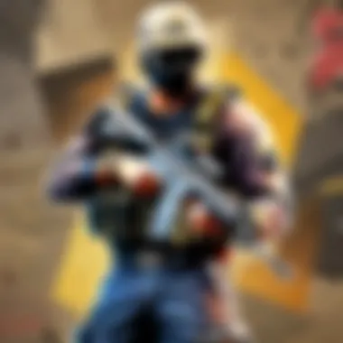 Navigating the CS:GO Skins Purchase CS:GO Skins Transaction Process