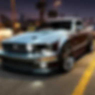 Illuminate the Road: LED Headlight Customization Custom LED Headlights for 2012 Chevy Cruze