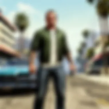 Utilizing Advanced Digital Methods for GTA 5 Digital Marketing Techniques for GTA 5