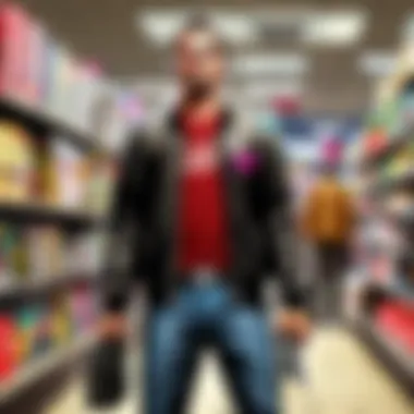 Enhancing Digital Security Digital Shopping Security Measures