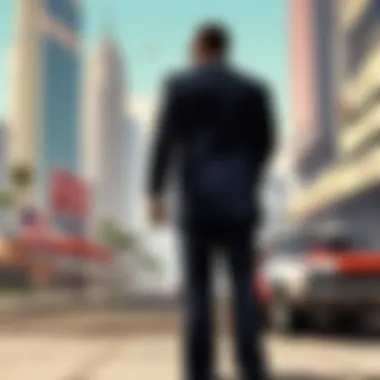 Diplomatic Relations Strategy in Virtual World Diplomatic Relations Strategy in Virtual World