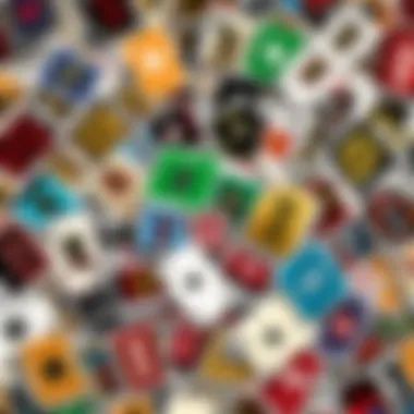 Exploring the Array of Game Card Types Variety of Xbox 360 game card types
