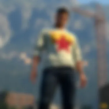 DLC7 Area Exploration A detailed map of the new DLC7 area highlighting key locations