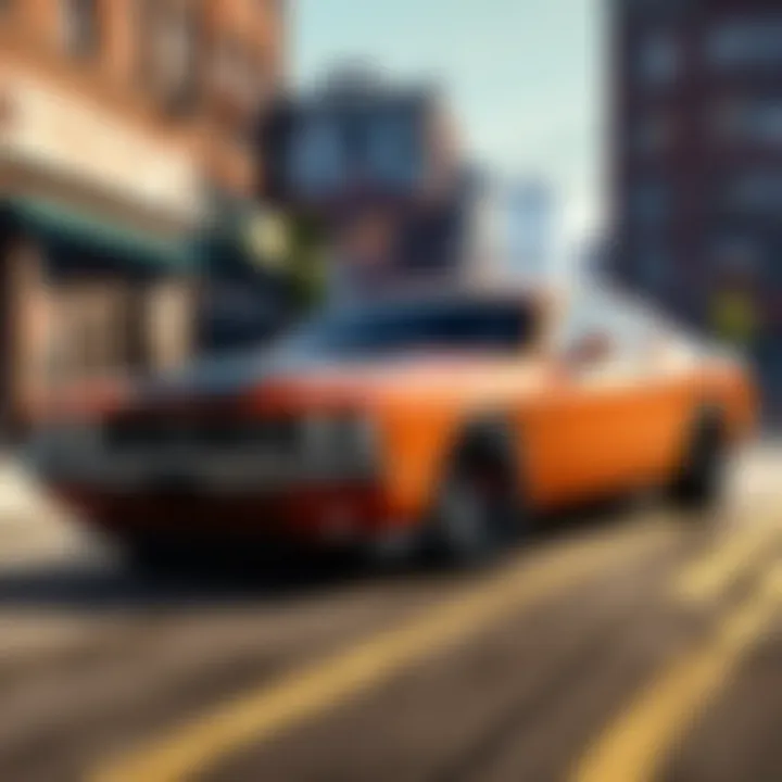 Dodge Challenger GT Performance Tuning