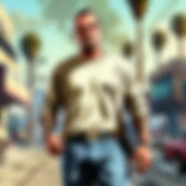 Downloading GTA 5 on PS4: A Comprehensive Guide Introduction Downloading GTA 5 on PS4: A Comprehensive Guide Introduction