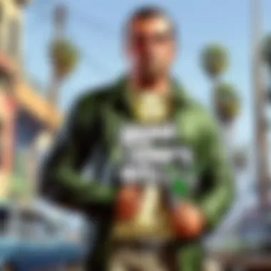 Notable Downloading GTA 5 on PS4: A Comprehensive Guide Notable Downloading GTA 5 on PS4: A Comprehensive Guide