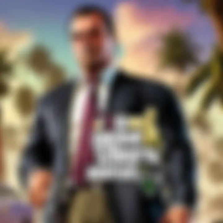 Downloading GTA 5 on PS4: A Comprehensive Guide Summary