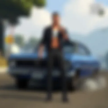 Community modifications enhancing driving experience