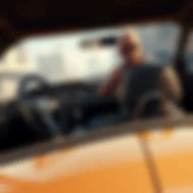 Balancing realism and fun in driving simulations