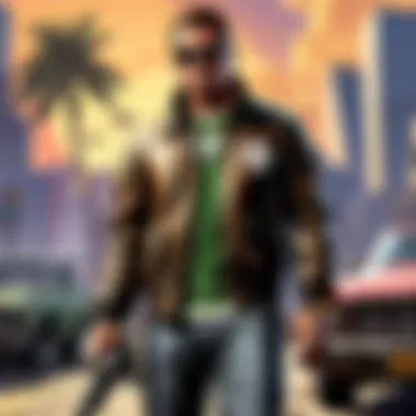 Dynamic Heist Gameplay Dynamic GTA Online Heist Gameplay