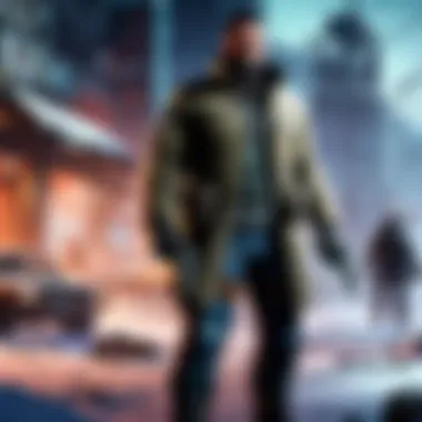 Dynamic Storyline Unfolding in Wasteland 3 Dynamic Storyline Unfolding in Wasteland 3