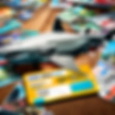 Economic Implications of Shark Cards Economic impact of Shark Cards in GTA