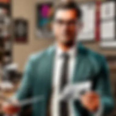Efficient Customer Support for HP Instant Ink Users