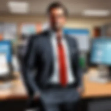Elegant Solutions for Productivity Elegant Solutions for Productivity