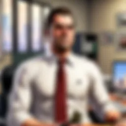 Elevate Productivity