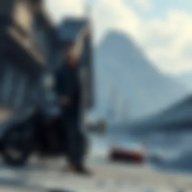 Intellectual Strategy Game Board Intellectual strategy game board filled with intricate designs and tactical elements