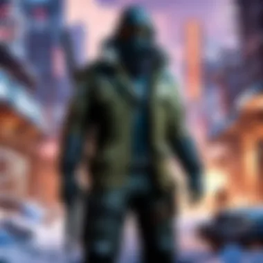 Engaging Player Experience in Wasteland 3 Engaging Player Experience in Wasteland 3