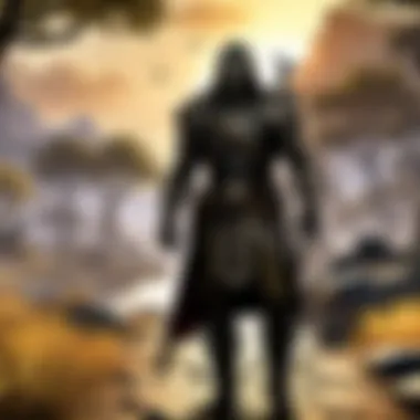Optimizing Gameplay Performance for Elder Scrolls Online on Mac Enhanced Gameplay Performance on Mac for ESO