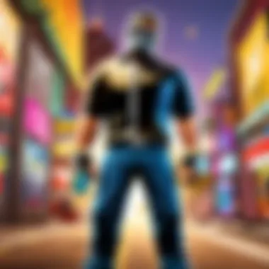 Elevating Your Gaming Experience with Roblox Enhanced gaming experience with Roblox gift cards