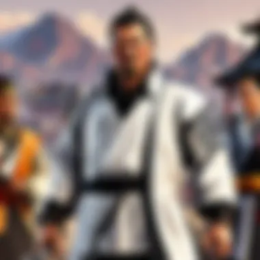Elevating Gaming Experience Enhanced Gaming Experience with Total War Three Kingdoms